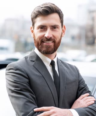 Driver for DIA airport pickup service in Boulder, CO