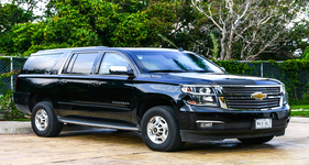 Black car SUV service to Denver airport in Boulder, CO